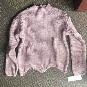 NEW Goodnight Macaroon sweater